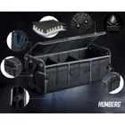 Humberg, organizer samochodowy, do bagażnika, HM-991