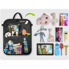 Humberg, organizer samochodowy, na siedzenie, ze stolikiem, HM-993