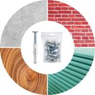 Humberg, tablica narzędziowa, warsztatowa, 96-76 cm, HM-581