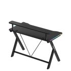 Huzaro, Hero 1.9, biurko gamingowe, RGB, 120 cm