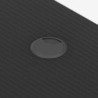 Huzaro, Hero 7.3 Black, biurko gamingowe z regulacją wysokości