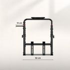 Huzaro, Speed 4.0, stojak do kierownicy