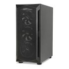 iBox, obudowa, LUPUS 27 Midi Tower ATX