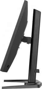 Iiyama, monitor, 27", GB2741HSU-B1 IPS, FHD, 144Hz, 1ms, 2xUSB, 350cd, HDMI, DP, HAS (150) PIVOT