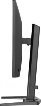 Iiyama, monitor, 27", GB2741QSU-B1 IPS, QHD, 144Hz, 1ms, 2xUSB, Adaptive G-SYNC, HDMI, DP, 350cd, HAS (150) PIVOT