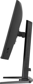 Iiyama, monitor, 27", GB2771QSU-B1, QHD, Fast IPS, 200Hz, 2xUSB 3.2, 2xUSB C, 0,5ms