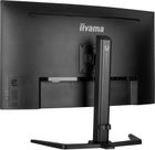 Iiyama, monitor, 32", GCB3280QSU-B2, VA, QHD, 180Hz, 1500R, 0,2ms, 4xUSB, 350cd