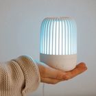 InnoGIO, dyfuzor zapachowy, z podświetleniem LED