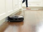 iRobot, Roomba, robot sprzątający, I6
