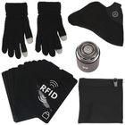 Iso Trade, kalendarz adwentowy, dla mężczyzn, 25915