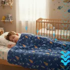 Isomedix, kołdra obciążeniowa, 100-150 cm, 4 kg