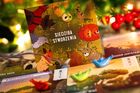 IUVI Games, Ptasie Rewiry, gra strategiczna