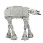 Jada Toys, Star Wars, AT-AT Walker, robot zdalnie sterowany, 33 cm