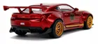 Jada Toys, The Avengers, Iron Man, Chevrolet Camaro, model pojazdu, 1:32
