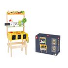 Janod, Farma, duży sklep, warzywniak