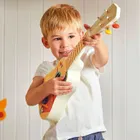 Janod, Gioia, ukulele