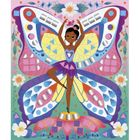 Janod, Wróżki Magic Fairies, multizestaw kreatywny, 11 dekoracji