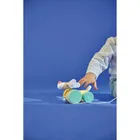 Janod, Zigolos, piesek drewniany do ciągnięcia