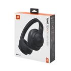 JBL, Tune 720BT, słuchawki, czarne