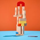 Jenga, Swobodny Upadek, dodatek do gry