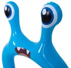 Jilong, basen plac zabaw, monster, 178-171-121 cm