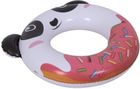 Jilong, kółko do pływania, donut panda, 55 cm