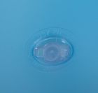 Jilong, kółko do pływania, neonowe niebieskie, 76 cm