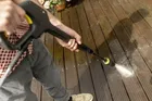 Karcher, K4 Comfort, myjka ciśnieniowa