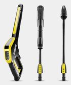 Karcher, K5 Power Control Flex, myjka ciśnieniowa