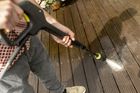 Karcher, myjka ciśnieniowa, K 5 Comfort Premium Home, 1.324-803.0