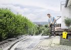 Karcher, myjka ciśnieniowe, K4 Compact