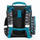 Kayokki, tornister szkolny, Dinozaury