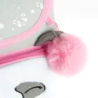 Kayokki, tornister szkolny, Panda szara