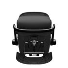Kiddy, Evoluna, I-size 2, fotelik samochodowy, Midnight Black, 45-83 cm, 0-13 kg