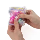 Kidea, Żelowe breloki, zestaw kreatywny