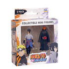 Kids World, Naruto, Shippuden, figurka kolekcjonerska, 2 szt,