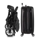 Kidwell, Colmer up, wózek spacerowy, Dove Gray