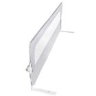 Kidwell, Cori 150, barierka do łóżka, gray