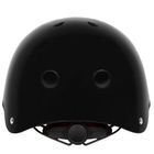 Kidwell, Orix II, kask ochronny, czarny, rozmiar S