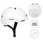 Kidwell, Orix, kask ochronny, biały, rozmiar S