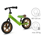 Kidwell, Rebel, rowerek biegowy, game