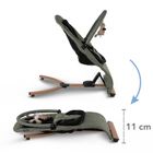 Kidwell, Rubi, bujaczek zielono-czarny