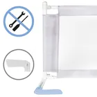 Kidwell, Tiva 200, barierka do łóżka, gray