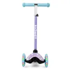 Kidwell, Uno, hulajnoga 3-kołowa LED, balansowa, kitty