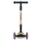 Kidwell, Vento, hulajnoga 3-kołowa, balansowa, złota