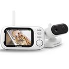 Kidwell, Willi, niania elektroniczna, biała