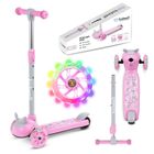 Kidwell, Zoocar, hulajnoga 3-kołowa, balansowa, deer