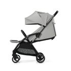 Kinderkraft, Apino, wózek spacerowy, Dove Grey