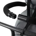 Kinderkraft, Freeway 2, rowerek trójkołowy, Grey