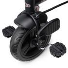 Kinderkraft, Freeway 2, rowerek trójkołowy, Pink